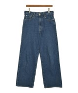 NEEDBY heritage デニムパンツ