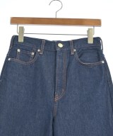 NEEDBY heritage（ニードバイヘリテージ）デニムパンツ 青 サイズ:24(S位) レディース/2200659865106