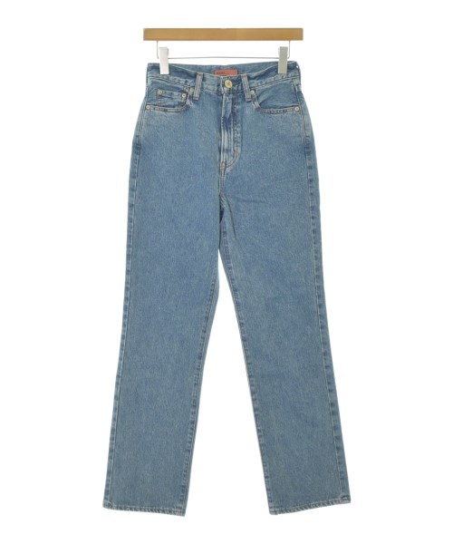 NEEDBY heritage(ニードバイヘリテージ)のデニムパンツ サイズ:23(XS位) 4,800円