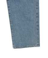 NEEDBY heritage（ニードバイヘリテージ）デニムパンツ 青 サイズ:23(XS位) レディース/2200708482049