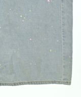 NEEDBY heritage（ニードバイヘリテージ）デニムパンツ 青 サイズ:24(S位) レディース/2200709051084