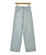 NEEDBY heritage デニムパンツ