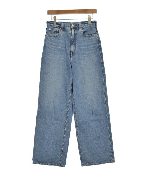 NEEDBY heritage(ニードバイヘリテージ)のデニムパンツ サイズ:25(S位) 4,200円