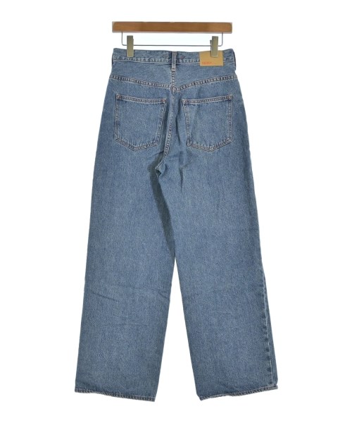 NEEDBY heritage（ニードバイヘリテージ）デニムパンツ 青 サイズ:25(S位) レディース/2200710660251