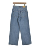 NEEDBY heritage（ニードバイヘリテージ）デニムパンツ 青 サイズ:25(S位) レディース/2200710660251