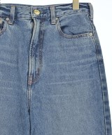 NEEDBY heritage（ニードバイヘリテージ）デニムパンツ 青 サイズ:25(S位) レディース/2200710660251