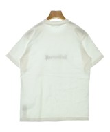 NEEDBY heritage（ニードバイヘリテージ）Tシャツ・カットソー 白 サイズ:1(S位) レディース/2200713236101