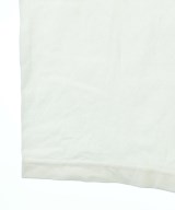 NEEDBY heritage（ニードバイヘリテージ）Tシャツ・カットソー 白 サイズ:1(S位) レディース/2200713236101