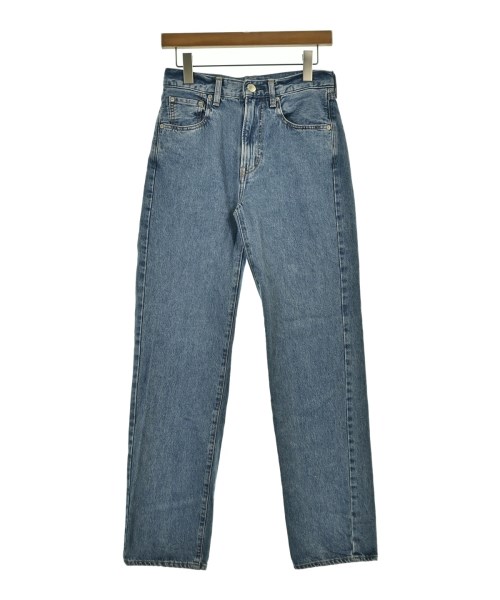 NEEDBY heritage(ニードバイヘリテージ)のデニムパンツ サイズ:22(XS位) 6,000円