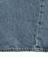 NEEDBY heritage（ニードバイヘリテージ）デニムパンツ 青 サイズ:22(XS位) レディース/2200714237015