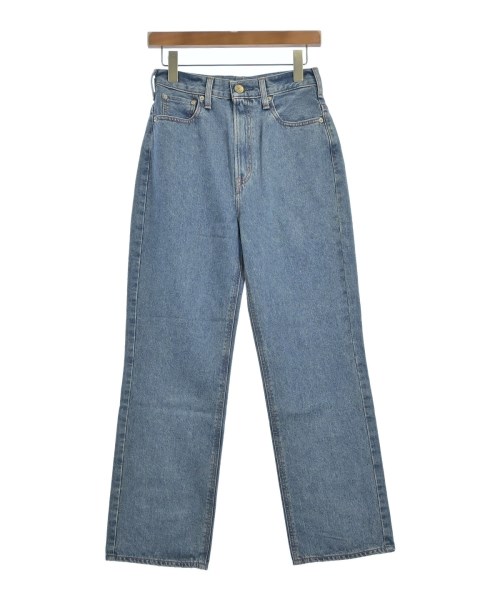 NEEDBY heritage(ニードバイヘリテージ)のデニムパンツ サイズ:24(S位) 5,500円