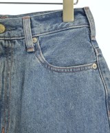 NEEDBY heritage（ニードバイヘリテージ）デニムパンツ 青 サイズ:24(S位) レディース/2200715798065