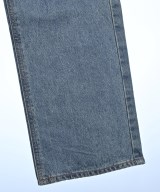 NEEDBY heritage（ニードバイヘリテージ）デニムパンツ 青 サイズ:24(S位) レディース/2200715798065