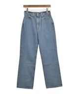 NEEDBY heritage デニムパンツ