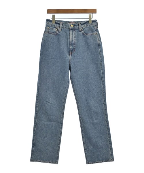 NEEDBY heritage(ニードバイヘリテージ)のデニムパンツ サイズ:26(M位) 5,500円