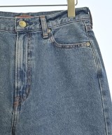 NEEDBY heritage（ニードバイヘリテージ）デニムパンツ 青 サイズ:26(M位) レディース/2200715798072