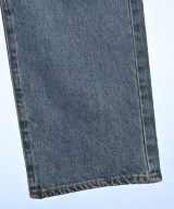 NEEDBY heritage（ニードバイヘリテージ）デニムパンツ 青 サイズ:26(M位) レディース/2200715798072