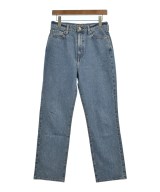 NEEDBY heritage デニムパンツ