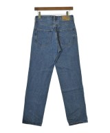 NEEDBY heritage（ニードバイヘリテージ）デニムパンツ 青 サイズ:25(S位) レディース/2200718656010