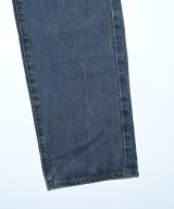 NEEDBY heritage（ニードバイヘリテージ）デニムパンツ 青 サイズ:25(S位) レディース/2200718656010