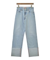 NEEDBY heritage デニムパンツ