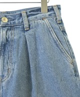 NEEDBY heritage（ニードバイヘリテージ）デニムパンツ 青 サイズ:26(M位) レディース/2200652318012