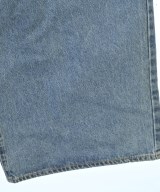 NEEDBY heritage（ニードバイヘリテージ）デニムパンツ 青 サイズ:26(M位) レディース/2200652318012