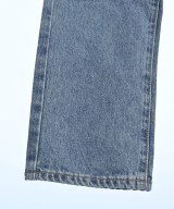 NEEDBY heritage（ニードバイヘリテージ）デニムパンツ 青 サイズ:23(XS位) レディース/2200646161044