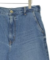NEEDBY heritage（ニードバイヘリテージ）デニムパンツ 青 サイズ:30(XL位) レディース/2200702001055