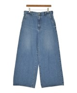 NEEDBY heritage デニムパンツ