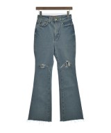 NEEDBY heritage デニムパンツ