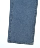 NEEDBY heritage（ニードバイヘリテージ）デニムパンツ 紺 サイズ:26(M位) レディース/2200659696052
