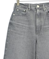 NEEDBY heritage（ニードバイヘリテージ）デニムパンツ グレー サイズ:24(S位) レディース/2200662114031