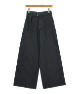 NEEDBY heritage（ニードバイヘリテージ）デニムパンツ 黒 サイズ:23(XS位) レディース/2200663298020