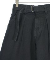 NEEDBY heritage（ニードバイヘリテージ）デニムパンツ 黒 サイズ:23(XS位) レディース/2200663298020