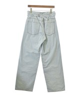 NEEDBY heritage（ニードバイヘリテージ）デニムパンツ 青 サイズ:25(S位) レディース/2200664808037