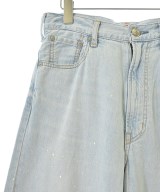 NEEDBY heritage（ニードバイヘリテージ）デニムパンツ 青 サイズ:25(S位) レディース/2200664808037