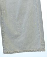 NEEDBY heritage（ニードバイヘリテージ）デニムパンツ 青 サイズ:25(S位) レディース/2200664808037