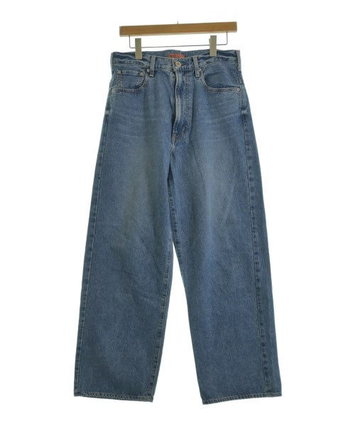 NEEDBY heritage(ニードバイヘリテージ)のデニムパンツ サイズ:29(S位) 18,000円