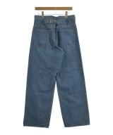 NEEDBY heritage（ニードバイヘリテージ）デニムパンツ 青 サイズ:29(S位) メンズ/2200736943505