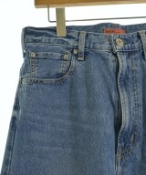 NEEDBY heritage（ニードバイヘリテージ）デニムパンツ 青 サイズ:29(S位) メンズ/2200736943505