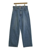 NEEDBY heritage デニムパンツ