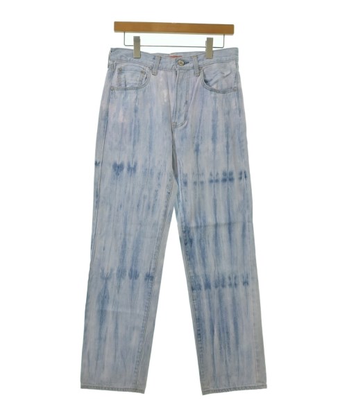 NEEDBY heritage(ニードバイヘリテージ)のデニムパンツ サイズ:27(M位) 6,000円