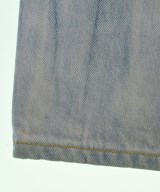 NEEDBY heritage（ニードバイヘリテージ）デニムパンツ 青 サイズ:27(M位) レディース/2200727961112