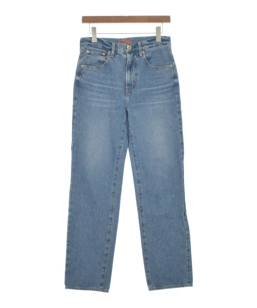 NEEDBY heritage(ニードバイヘリテージ)のデニムパンツ サイズ:25(S位) 3,600円