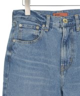 NEEDBY heritage（ニードバイヘリテージ）デニムパンツ 青 サイズ:25(S位) レディース/2200721279015