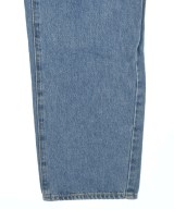 NEEDBY heritage（ニードバイヘリテージ）デニムパンツ 青 サイズ:25(S位) レディース/2200721279015