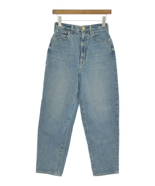 NEEDBY heritage(ニードバイヘリテージ)のデニムパンツ サイズ:24(S位) 4,800円