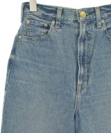 NEEDBY heritage（ニードバイヘリテージ）デニムパンツ 青 サイズ:24(S位) レディース/2200726772047