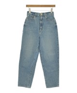 NEEDBY heritage デニムパンツ